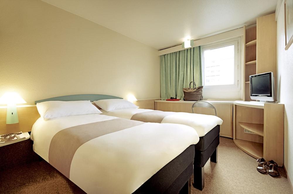 B&B Hotel Blois Nord Vallee Maillard Exteriör bild